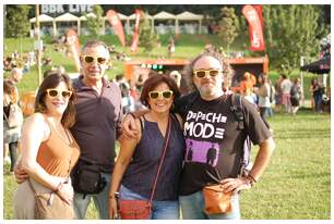 Foto 339 de la jueves 6 de julio | Bilbao BBK Live 2017